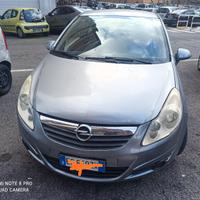 Opel Corsa 1.3 CDTi 75 CV Ecoflex 3 porte 