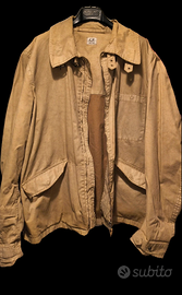 Giacca Uomo Vintage C.P. Company Jacket  Art. 3818