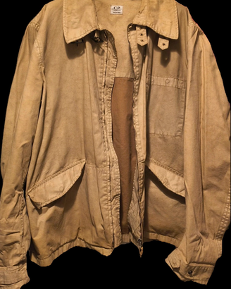 Giacca Uomo Vintage C.P. Company Jacket  Art. 3818