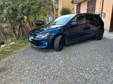 Volkswagen golf VII-2016 2.0tdi 4 MOTION
