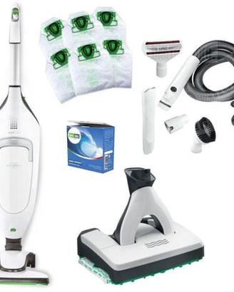 Ultimo modello Folletto - NUOVO -