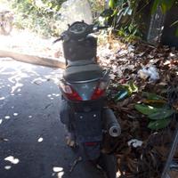 Yamaha x city x-city xcity 250 ricambi