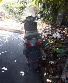 Yamaha x city x-city xcity 250 ricambi