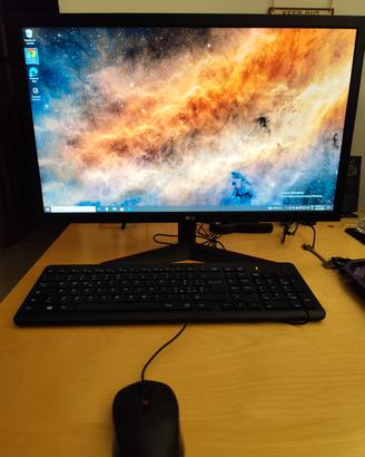 PC GAMING 