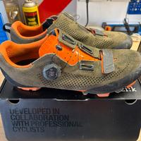 Scarpe fizik terra x5