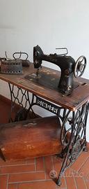Macchina da cucito SINGER