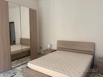 Camere singole a studentesse