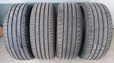 Pneumatici estivi Toyo R19