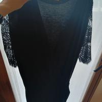 Tuta intera Twin Set