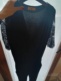 Tuta intera Twin Set