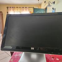 monitor  Hp