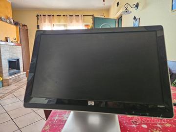 monitor  Hp