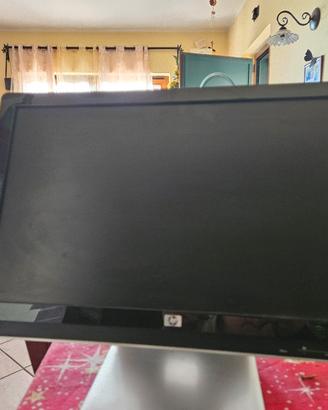 monitor  Hp