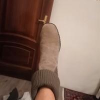 stivaletti donna