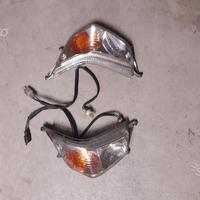 Kymco Moto guzzi carburatori