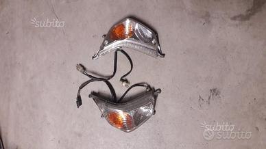 Kymco Moto guzzi carburatori