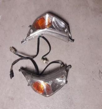 Kymco Moto guzzi carburatori