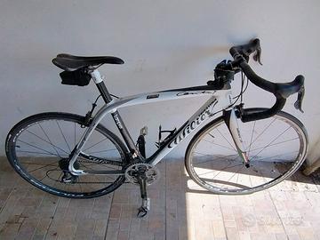 bici da corsa