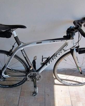 bici da corsa