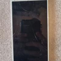 1711-Smartphone Huawei P8 Lite 2017 PRA-LX1