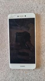 1711-Smartphone Huawei P8 Lite 2017 PRA-LX1