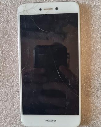 1711-Smartphone Huawei P8 Lite 2017 PRA-LX1