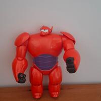 baymax
