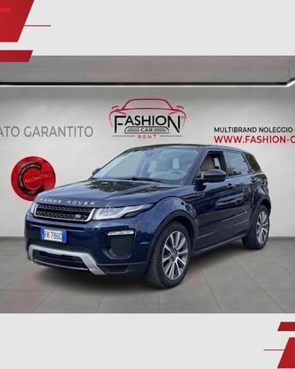 LAND ROVER RR Evoque 2.0 TD4 150 5p HSE DYNAMIC