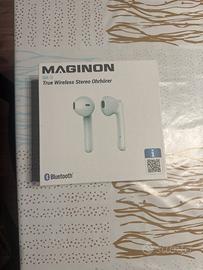 Maginon Auricolari