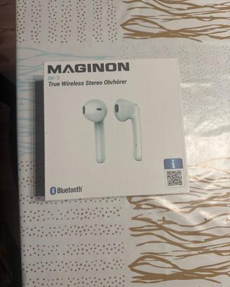 Maginon Auricolari