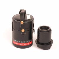 MEYER OPTIK GORLITZ DIAPLAN 80MM 2.8