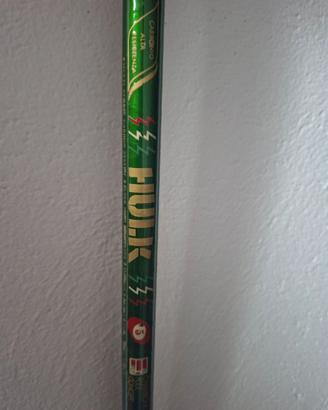 Canna hulk