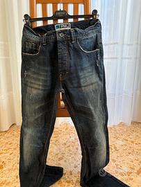 Jeans moto PMJ-Promo Jeans Legend