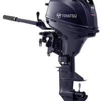 Tohatsu MFS 9.9 MEGA