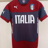 Maglie Originali Nazionale Italiana 2015/16