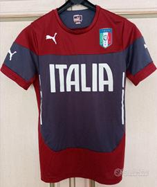 Maglie Originali Nazionale Italiana 2015/16