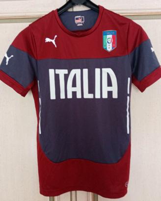 Maglie Originali Nazionale Italiana 2015/16