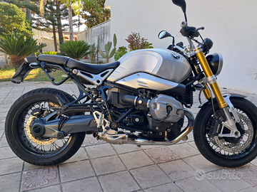 Bmw R nine T