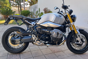 Bmw R nine T