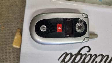 motorola conchiglia telefonino vintage