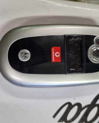 motorola conchiglia telefonino vintage