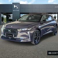 DS DS 4 BlueHDi 130 aut. Antoine de Saint Exupery