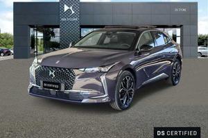 DS DS 4 BlueHDi 130 aut. Antoine de Saint Exupery