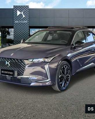 DS DS 4 BlueHDi 130 aut. Antoine de Saint Exupery