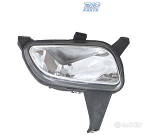 FANALE DESTRO ANTIABBAGLIANTE PER CITROEN XANTIA 9