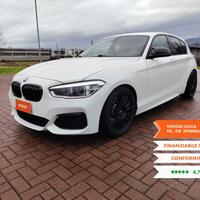 BMW Serie 1 (F20) 125i 5p. Msport