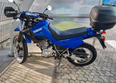 xt600