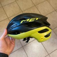 Casco Met Estro mips
