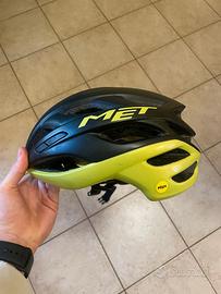 Casco Met Estro mips