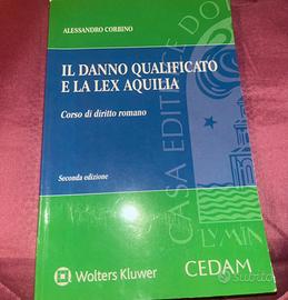 LIBRO DIRITTO PENALE ROMANO